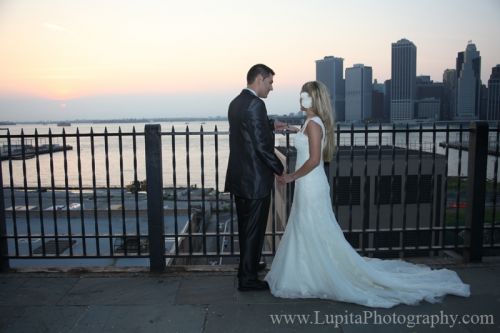 Fotografia de Lupita Photography - Galeria Fotografica: Lupita Photography - Foto: Boda Espanola