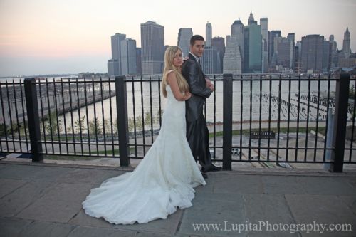 Fotografia de Lupita Photography - Galeria Fotografica: Lupita Photography - Foto: Boda Espanola