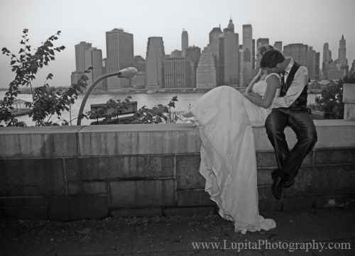 Fotografia de Lupita Photography - Galeria Fotografica: Lupita Photography - Foto: Boda Espanola