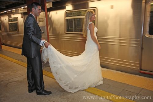 Fotografia de Lupita Photography - Galeria Fotografica: Lupita Photography - Foto: Boda Espanola