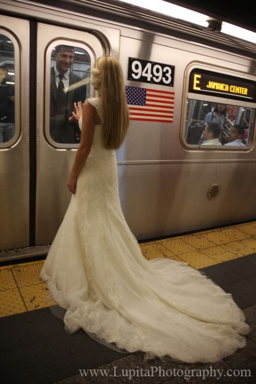 Fotografia de Lupita Photography - Galeria Fotografica: Lupita Photography - Foto: Boda Espanola