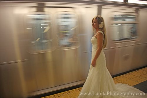 Fotografia de Lupita Photography - Galeria Fotografica: Lupita Photography - Foto: Boda Espanola