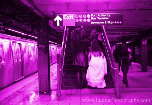 Fotografia de Lupita Photography - Galeria Fotografica: Lupita Photography - Foto: Boda Espanola