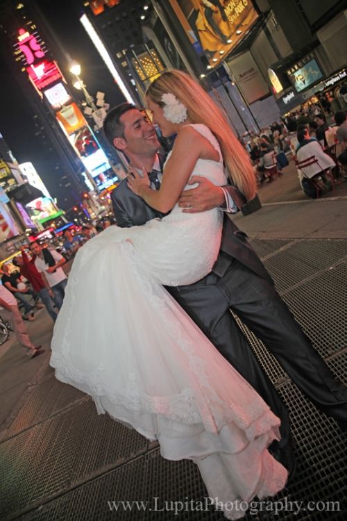 Fotografia de Lupita Photography - Galeria Fotografica: Lupita Photography - Foto: Boda Espanola