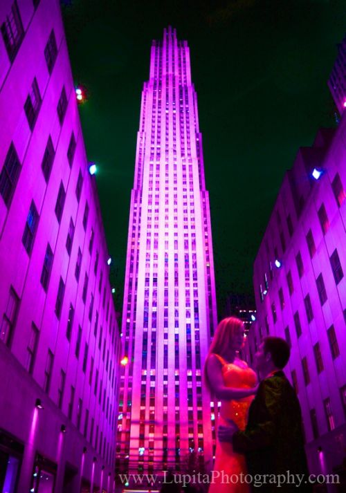 Fotografia de Lupita Photography - Galeria Fotografica: Lupita Photography - Foto: Boda Espanola