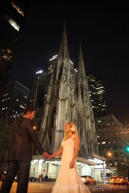 Fotografia de Lupita Photography - Galeria Fotografica: Lupita Photography - Foto: Boda Espanola