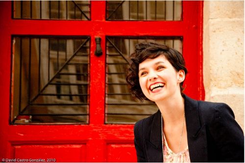 Fotografia de Alexandra - Galeria Fotografica: gangsta - Foto: 