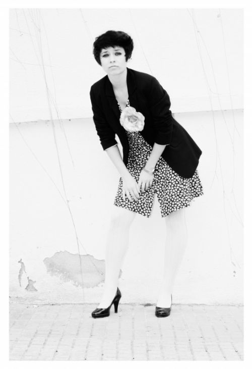 Fotografia de Alexandra - Galeria Fotografica: gangsta - Foto: 