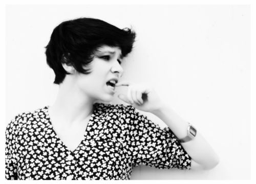 Fotografia de Alexandra - Galeria Fotografica: gangsta - Foto: 