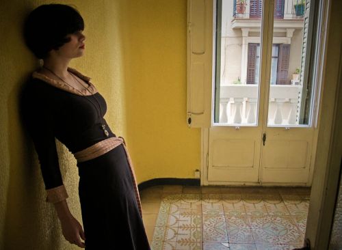 Fotografia de Alexandra - Galeria Fotografica: gangsta - Foto: 