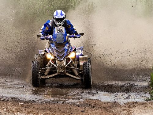 Fotografia de jorgesuarez - Galeria Fotografica: Period�sticas - Foto: Espiritu Dakar