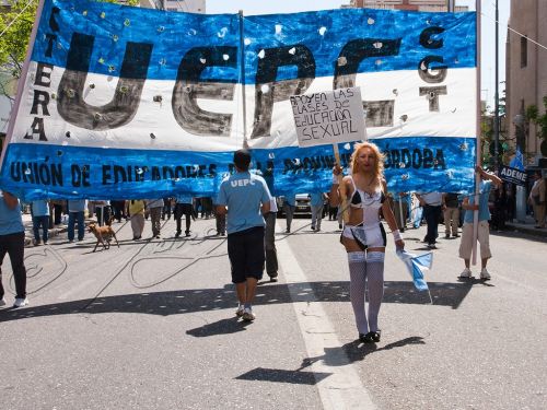 Fotografia de jorgesuarez - Galeria Fotografica: Period�sticas - Foto: Educacion sexual