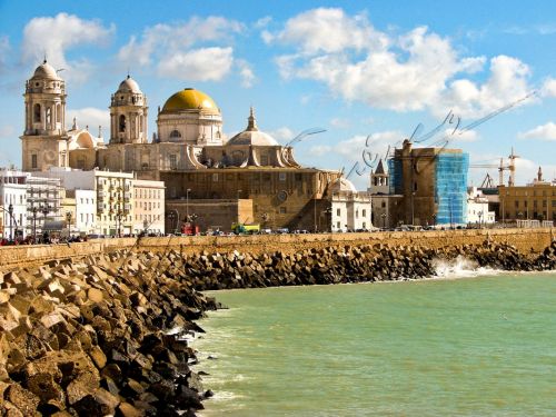 Fotografia de jorgesuarez - Galeria Fotografica: Travel - Foto: Cadiz