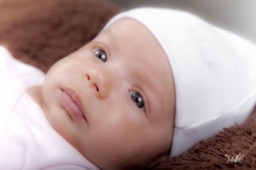 Fotografia de Maitel Fotografia - Galeria Fotografica: Recin Nacidos - Foto: 