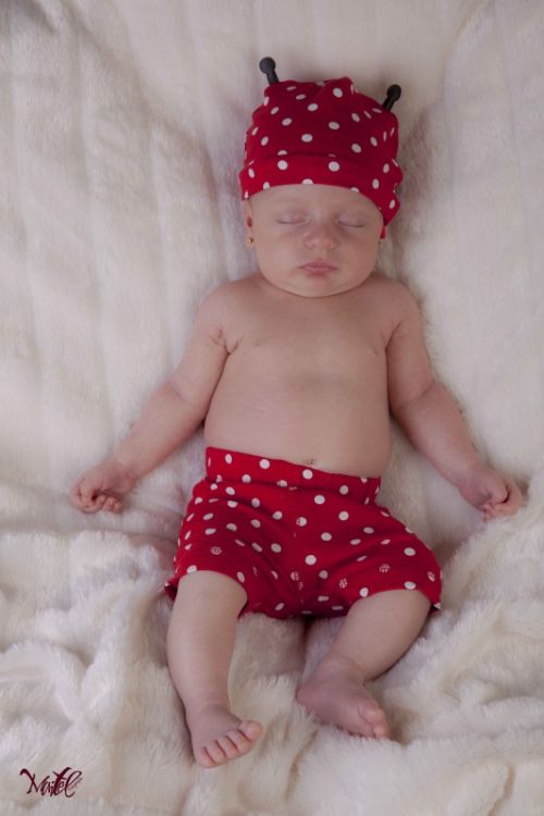 Fotografia de Maitel Fotografia - Galeria Fotografica: Recin Nacidos - Foto: 