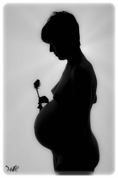 Fotografia de Maitel Fotografia - Galeria Fotografica: Pre - Mam - Foto: 