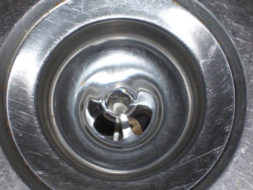 Fotografia de Jhon - Galeria Fotografica: Soledad - Foto: Agua