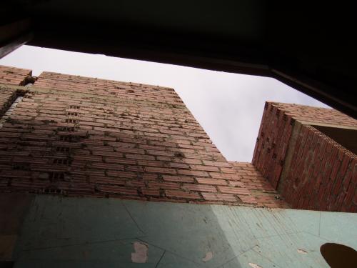 Fotografia de Jhon - Galeria Fotografica: Soledad - Foto: Tragaluz