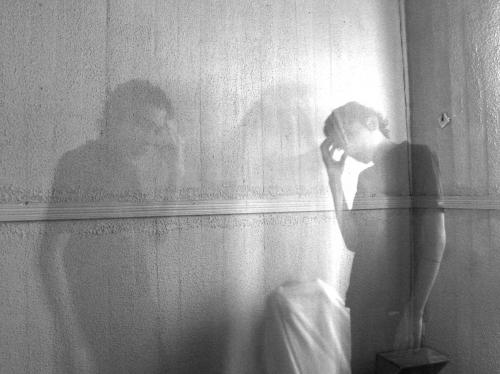 Fotografia de soma - Galeria Fotografica: de todo un poco - Foto: fantasmas