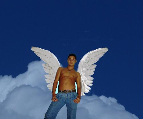 Fotografia de soma - Galeria Fotografica: de todo un poco - Foto: angel