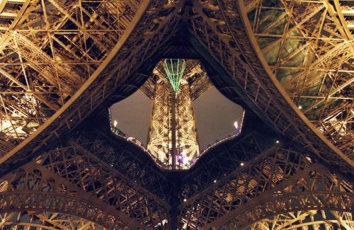 Fotografia de javier - Galeria Fotografica: Paris - Foto: sin titulo