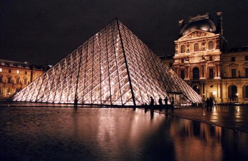 Fotografia de javier - Galeria Fotografica: Paris - Foto: sin titulo