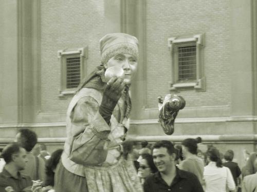 Fotografia de Toni - Galeria Fotografica: zaragoza - Foto: 