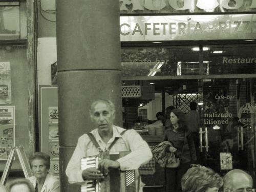 Fotografia de Toni - Galeria Fotografica: zaragoza - Foto: 