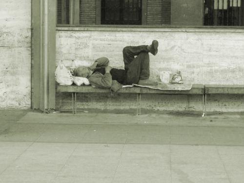 Fotografia de Toni - Galeria Fotografica: zaragoza - Foto: 