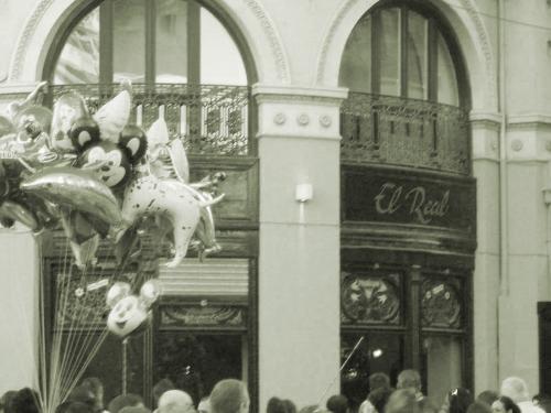 Fotografia de Toni - Galeria Fotografica: zaragoza - Foto: 