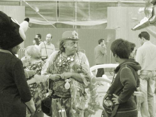 Fotografia de Toni - Galeria Fotografica: zaragoza - Foto: 