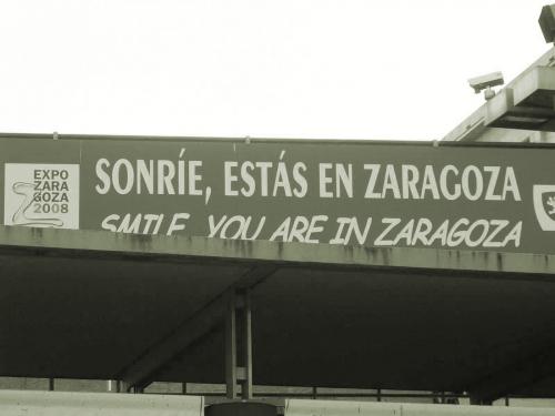 Fotografia de Toni - Galeria Fotografica: zaragoza - Foto: 