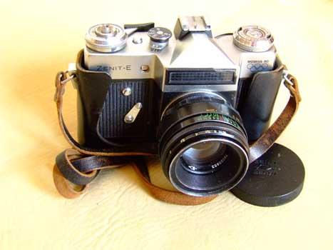 Fotografia de Emanuele Mulas - Galeria Fotografica: Macro - Foto: Zenit-E