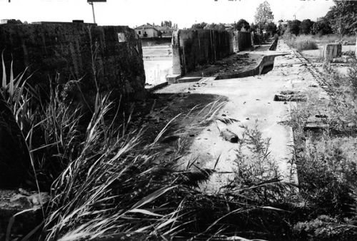 Fotografia de paola - Galeria Fotografica: Relitti urbani - Foto: Relitti Urbani XI