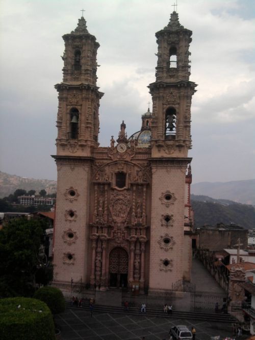Fotografia de Javier Lara - Galeria Fotografica: Taxco, Guerrero - Foto: 