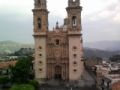 Fotos de Javier Lara -  Foto: Taxco, Guerrero - 