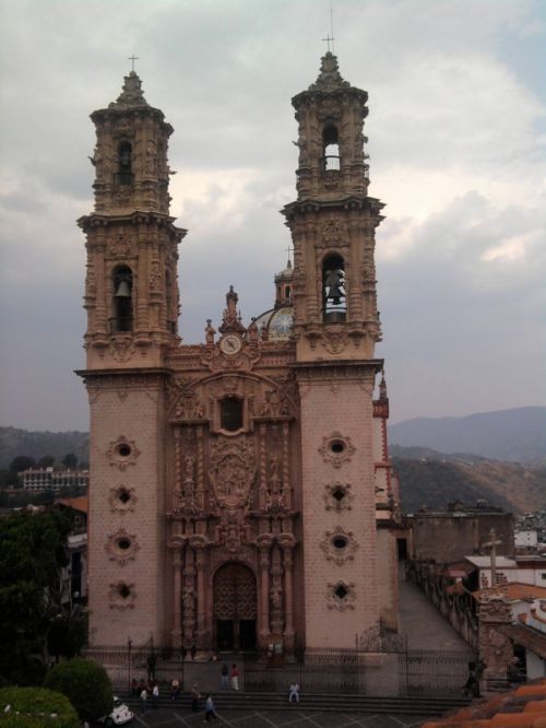 Fotografia de Javier Lara - Galeria Fotografica: Taxco, Guerrero - Foto: 