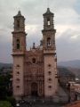 Fotos de Javier Lara -  Foto: Taxco, Guerrero - 