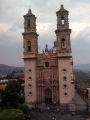 Fotos de Javier Lara -  Foto: Taxco, Guerrero - 