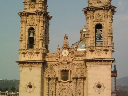 Fotografia de Javier Lara - Galeria Fotografica: Taxco, Guerrero - Foto: 