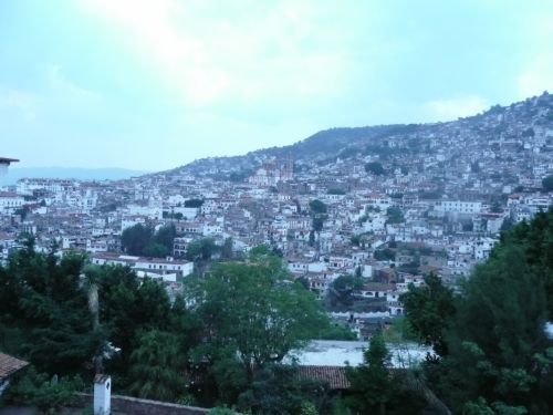 Fotografia de Javier Lara - Galeria Fotografica: Taxco, Guerrero - Foto: 