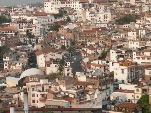 Fotografia de Javier Lara - Galeria Fotografica: Taxco, Guerrero - Foto: 