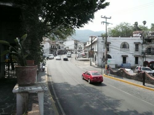 Fotografia de Javier Lara - Galeria Fotografica: Taxco, Guerrero - Foto: 