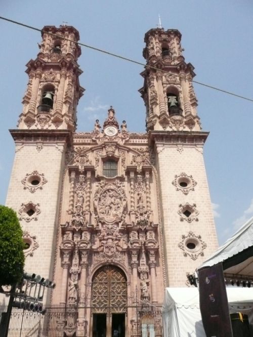 Fotografia de Javier Lara - Galeria Fotografica: Taxco, Guerrero - Foto: 