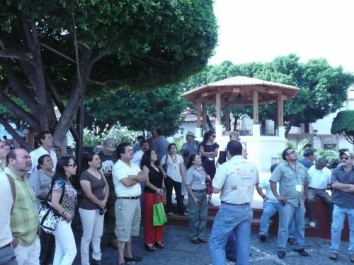 Fotografia de Javier Lara - Galeria Fotografica: Taxco, Guerrero - Foto: 