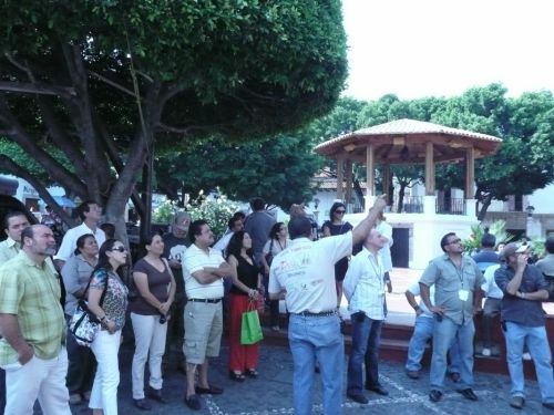 Fotografia de Javier Lara - Galeria Fotografica: Taxco, Guerrero - Foto: 