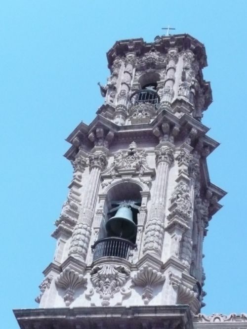 Fotografia de Javier Lara - Galeria Fotografica: Taxco, Guerrero - Foto: 