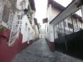 Fotos de Javier Lara -  Foto: Taxco, Guerrero - 