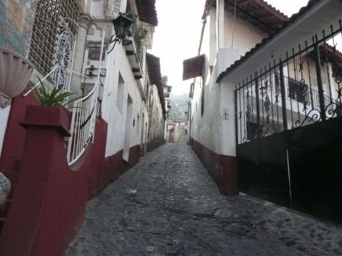 Fotografia de Javier Lara - Galeria Fotografica: Taxco, Guerrero - Foto: 