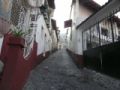 Fotos de Javier Lara -  Foto: Taxco, Guerrero - 